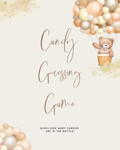BB2 - Candy Guessing Game design preview
