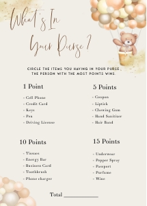 BB2 - What's In Your Purse design preview