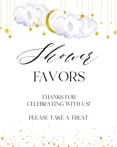 LS1 - Favors Sign - 8x10: LS1 - Favors Sign