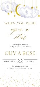 LS1 - Baby Shower Invite 2 - Mobile: LS1 - Baby Shower Invite 2 Mobile