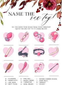FL1 - Name The Sex Toys design preview