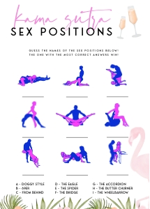 MB1 - Guess The Sex Positions design preview