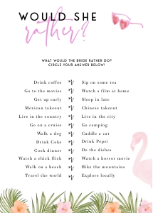MB1 - Would She Rather design preview