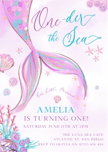 MER1 - 1st Birthday Bundle design preview
