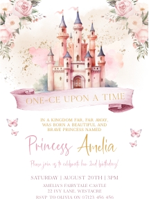 PR2 - 1st Birthday Bundle design preview