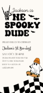 HW1 - One Spooky Dude Retro - MOBILE: Full Bundle