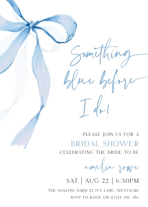 RB - Invitation design preview