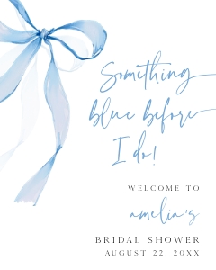 BR - Welcome Signs design preview