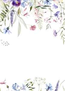 BIB - Invitation - 5x7 - BACK: BIB - Invitation