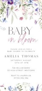 BIB - Invitation - MOBILE: BIB - Invitation