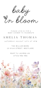 BIB - Invitation - MOBILE: BIB - Invitation