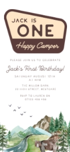 OHC - Invitation - MOBILE: OHC - Invitation