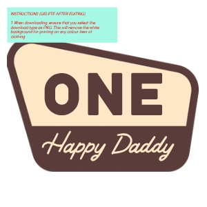 OHC - T Shirt Design 2 - 6x6: OHC - Full Bundle