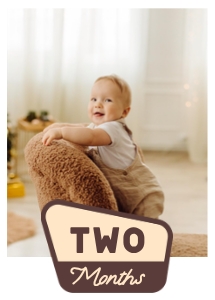 OHC - Photo Card - Two Months: OHC - Full Bundle