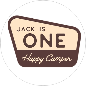 OHC - Cupcake Topper v1 - 2x2: OHC - Full Bundle