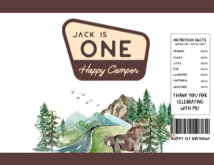 OHC - Chips Bag - 11x8.5: OHC - Full Bundle