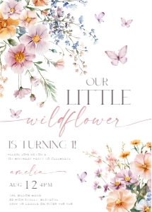 LWF - Invitation design preview