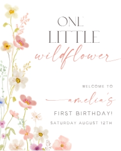 LWF - Welcome Sign design preview