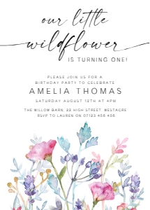 LWF - Invitation design preview