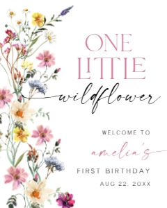 LWF - Welcome Sign design preview