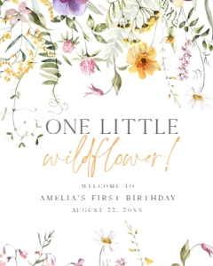 LWF - Welcome Sign design preview