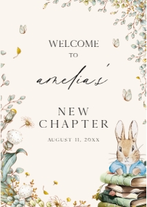 ANC - Welcome Sign - A1 - 23.4x33.1: ANC - Welcome Signs