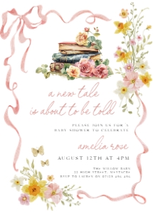 ANC - Invitation - 5x7 - Front: ANC - Invitation