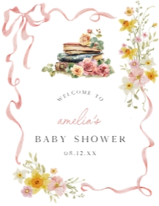 ANC - Welcome Sign - 8.5x11: ANC - Welcome Signs