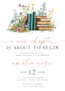 ANC - Invitation - 5x7 - Front: ANC - Invitation