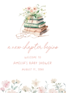 ANC - Welcome Sign - A3 - 11.7x16.5: ANC - Welcome Signs