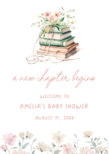 ANC - Welcome Sign - A1 - 23.4x33.1: ANC - Welcome Signs