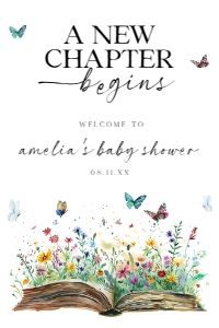 ANC - Welcome Sign - 20x30: ANC - Welcome Signs
