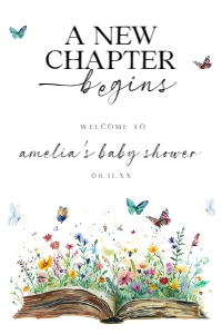 ANC - Welcome Sign - 24x36: ANC - Welcome Signs