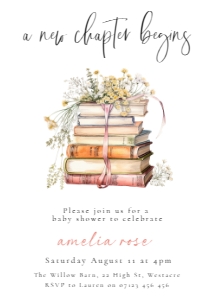 ANC - Invitation - 5x7 - Front: ANC - Invitation