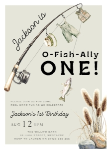 OFO - Invitation - 5x7 - Front: OFO - Invitation