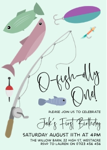 OFO - Invitation - 5x7 - Front: OFO - Invitation