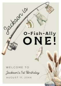 OFO - Welcome Sign - A2 - 16.5x23.4: OFO - Welcome Signs