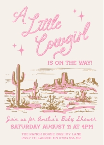 CBB - Invitation design preview