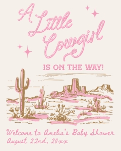 CBB - Welcome Signs design preview