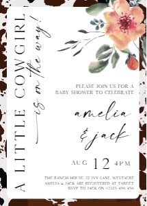 CBB - Invitation design preview