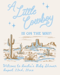 CBB - Welcome Signs design preview