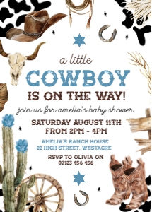 CBB - Invitation design preview