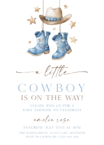CBB - Invitation design preview