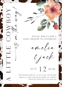 CBB - Invitation design preview