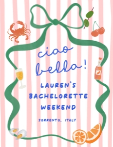CB - Welcome Sign - 8.5x11: CB - Welcome Signs