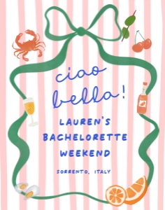 CB - Welcome Sign - 11x14: CB - Welcome Signs