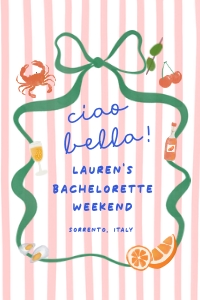 CB - Welcome Sign - 20x30: CB - Welcome Signs