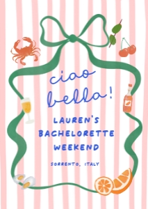 CB - Welcome Sign - A3 - 11.7x16.5: CB - Welcome Signs