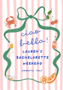 CB - Welcome Sign - A2 - 16.5x23.4: CB - Welcome Signs