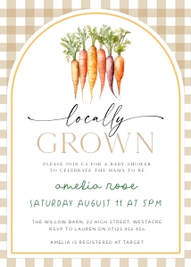 LG - Invitation design preview